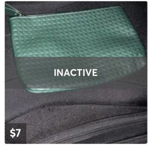 This is a pencil case